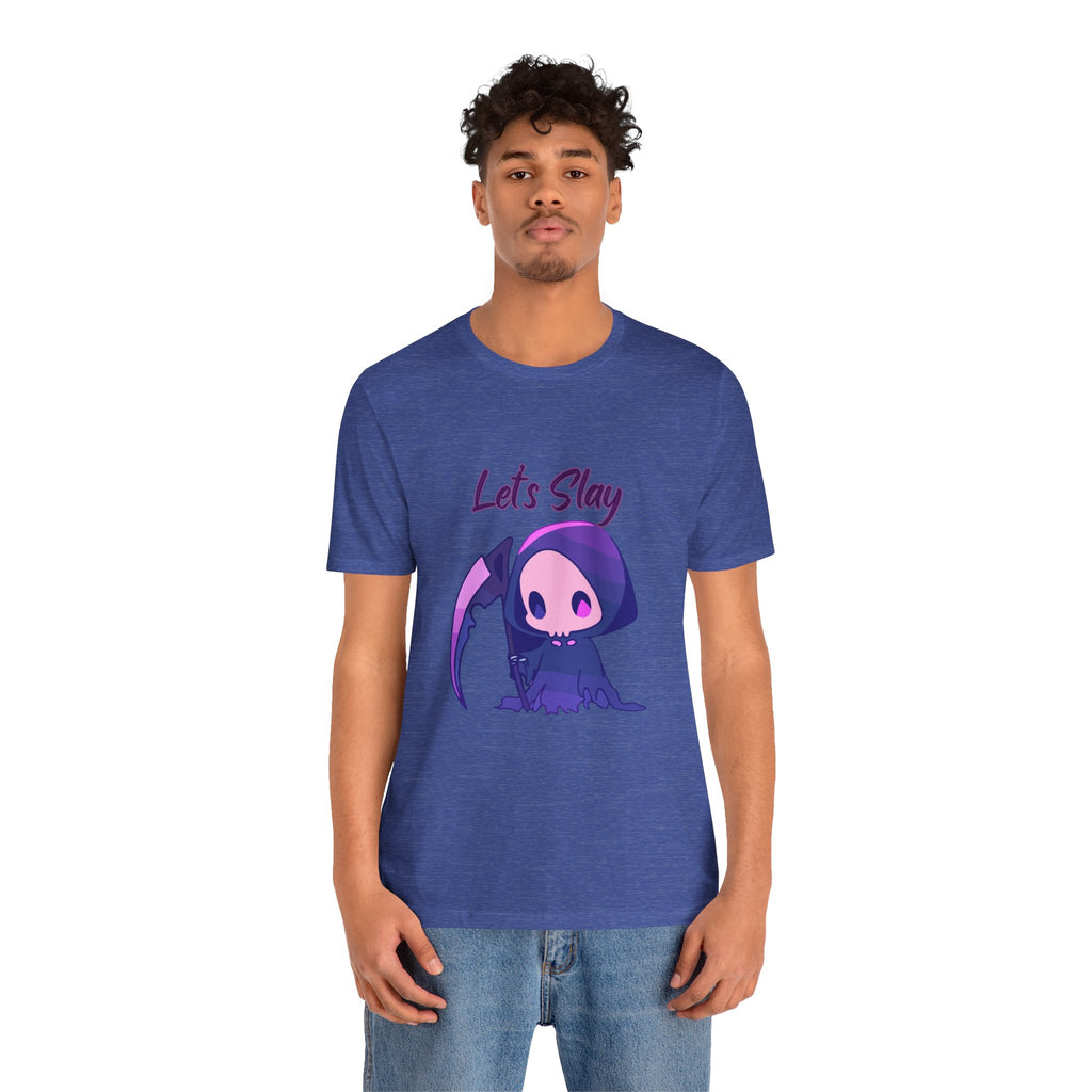 Let's Slay Reaper T-Shirt