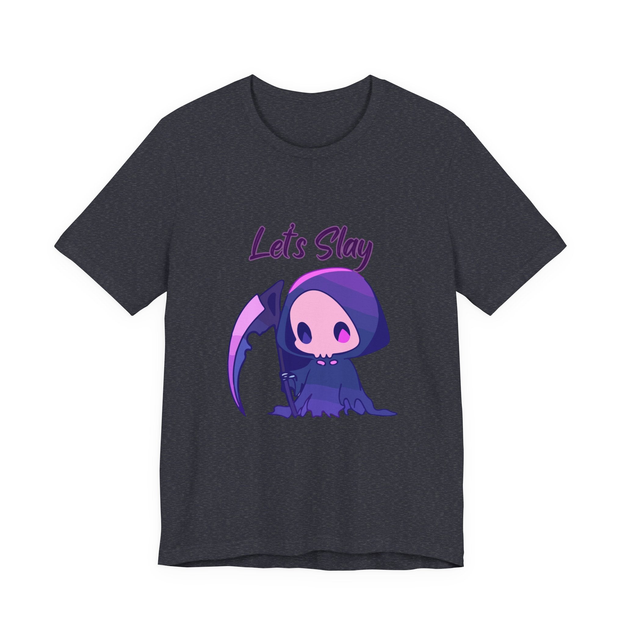 Let's Slay Reaper T-Shirt