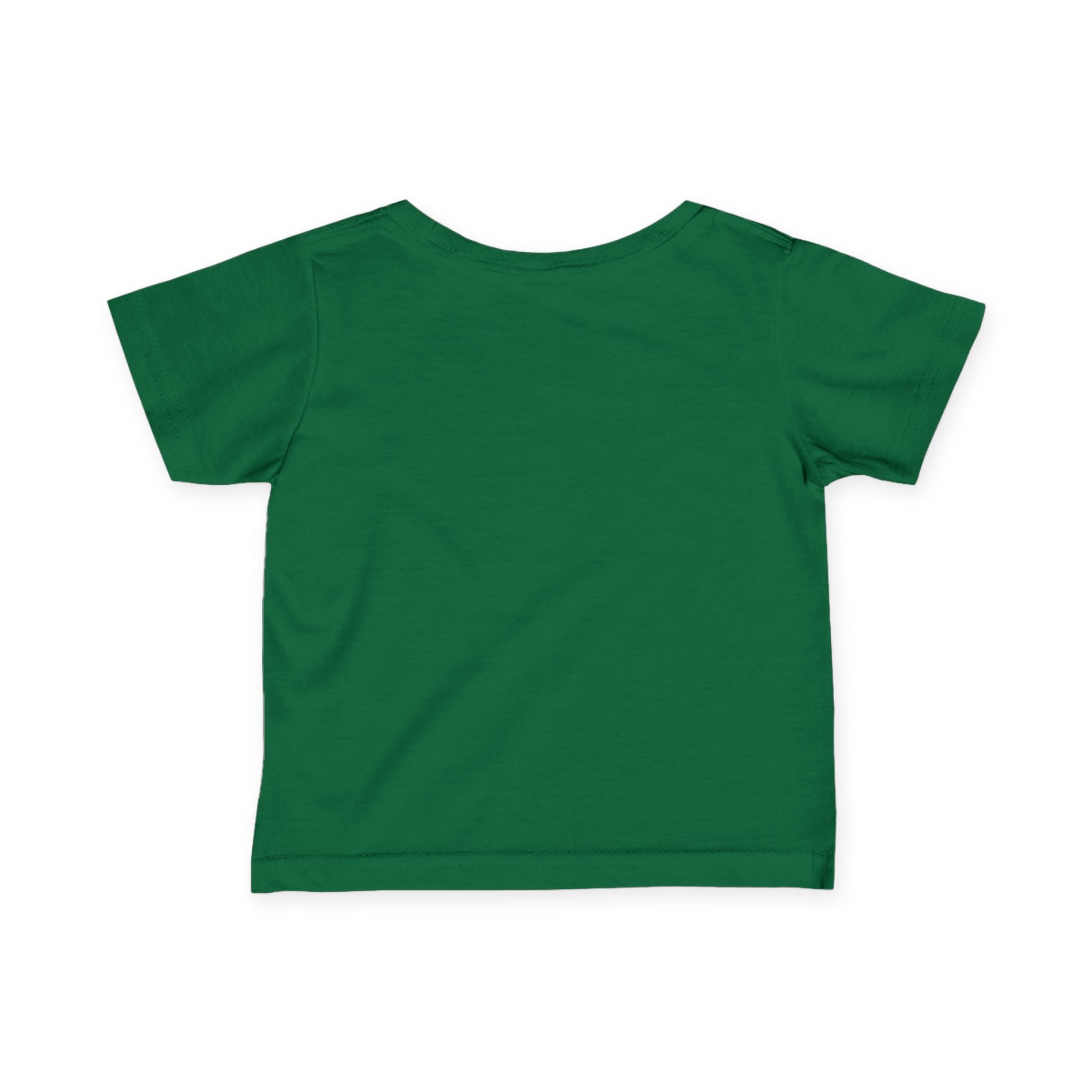 Infant Tee — "Your Finest Chicken Nuggets Please" Cute Kawaii Baby Shirt