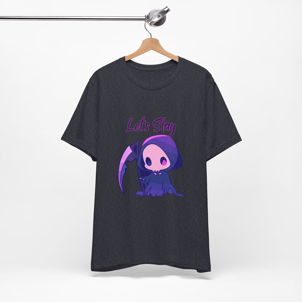 Let's Slay Reaper T-Shirt