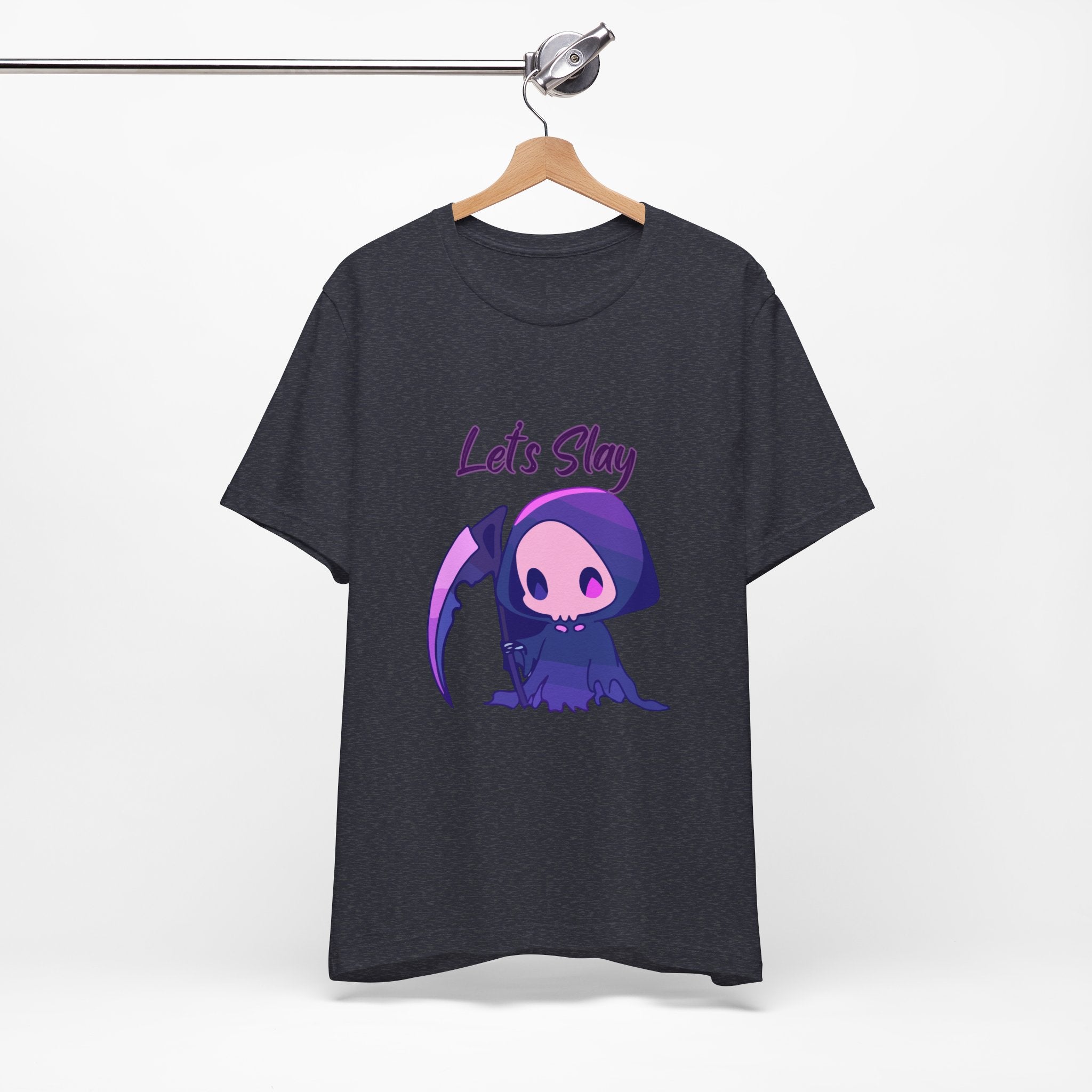 Let's Slay Reaper T-Shirt