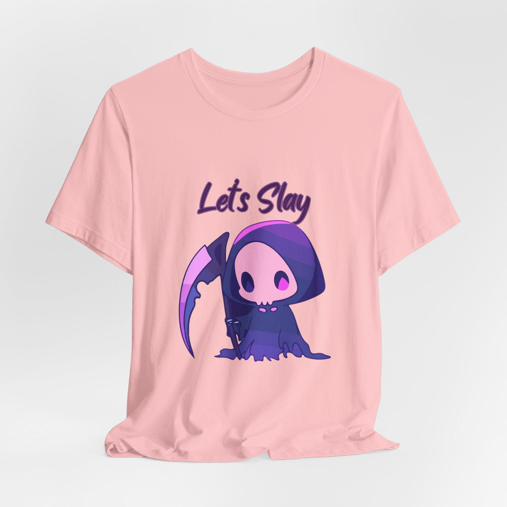 Let's Slay Reaper T-Shirt