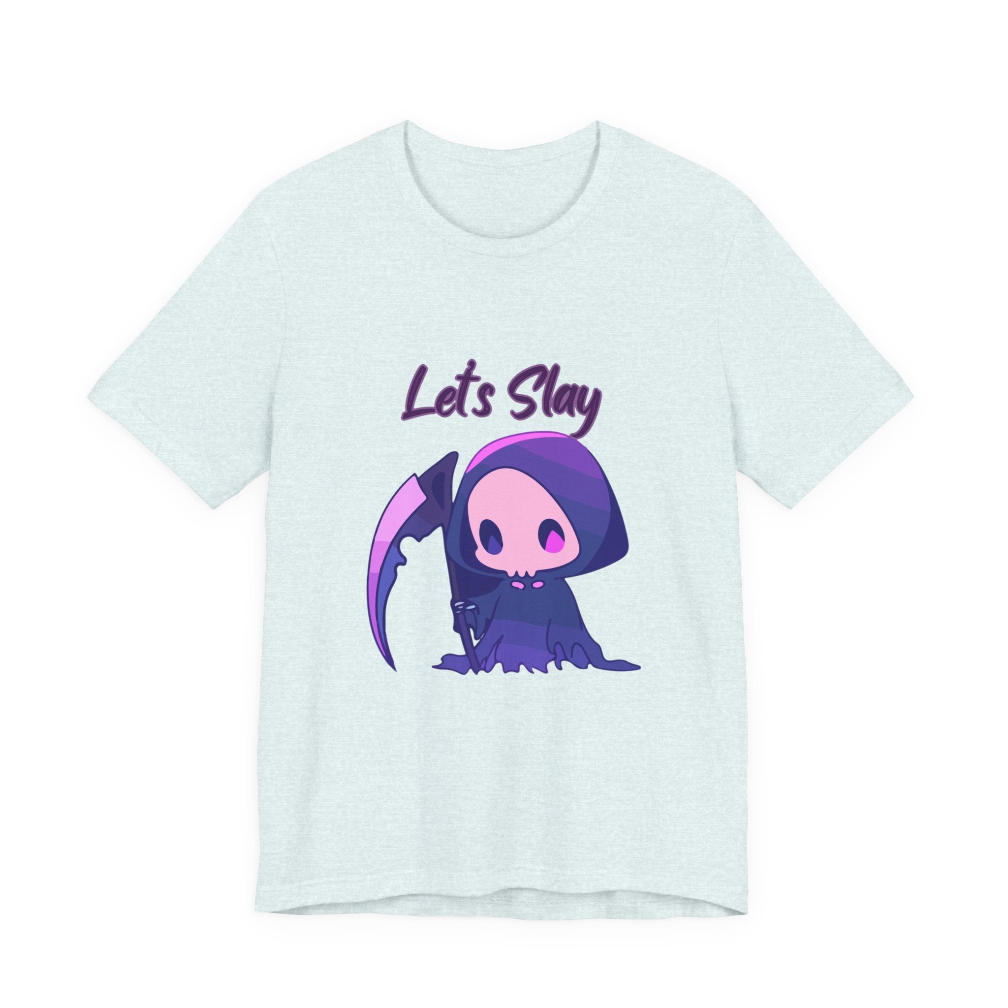 Let's Slay Reaper T-Shirt
