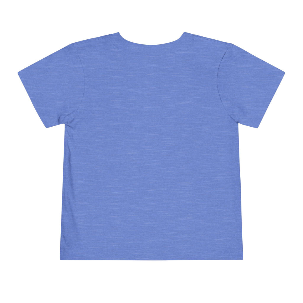 Toddler Tee — 'What a Silly Goose' Cute Goose Graphic Tee for Kids