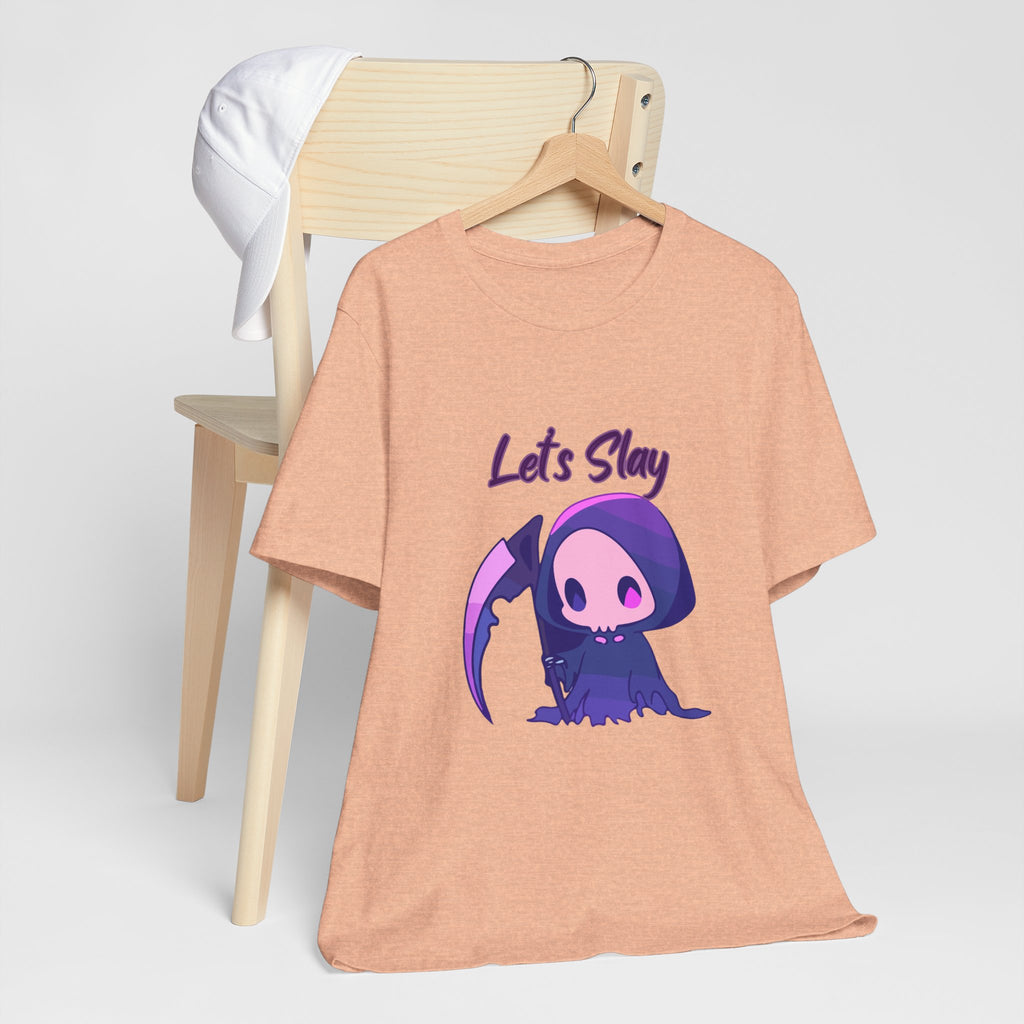 Let's Slay Reaper T-Shirt