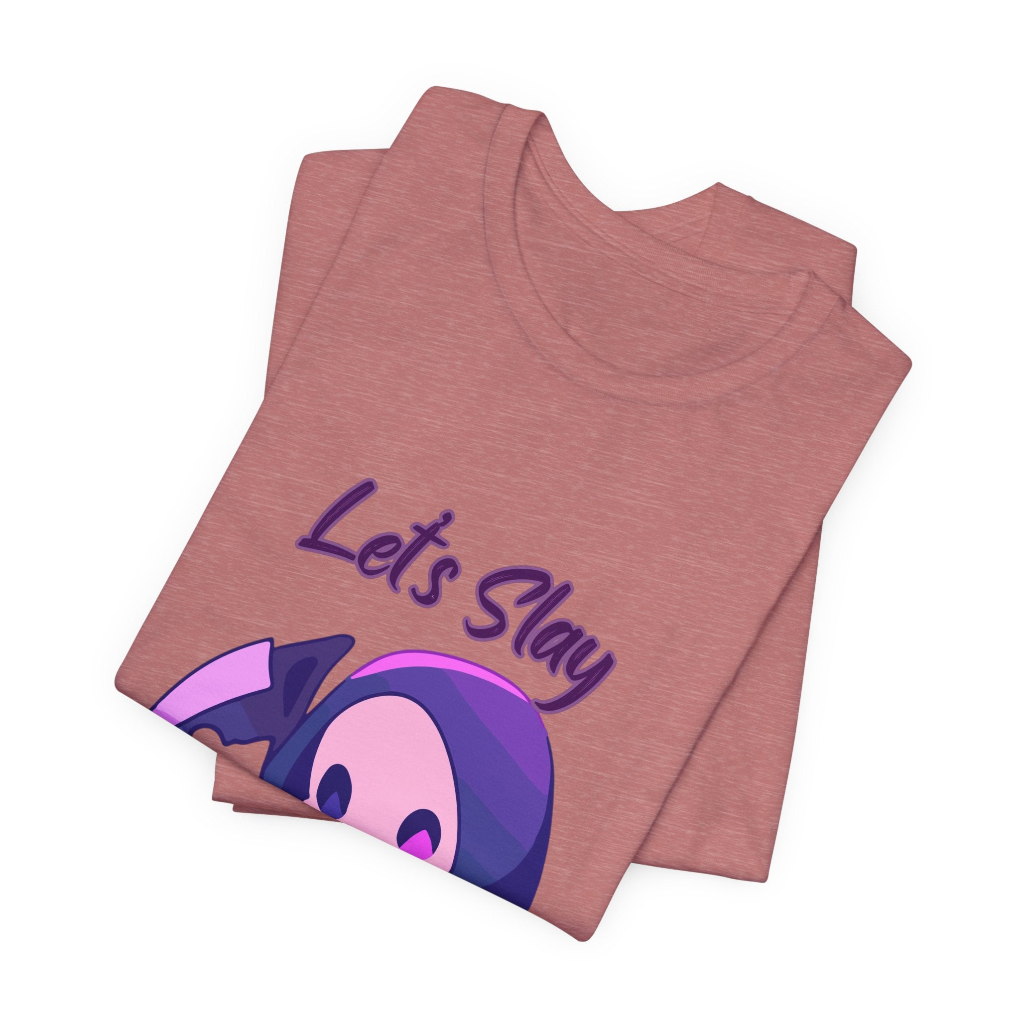 Let's Slay Reaper T-Shirt
