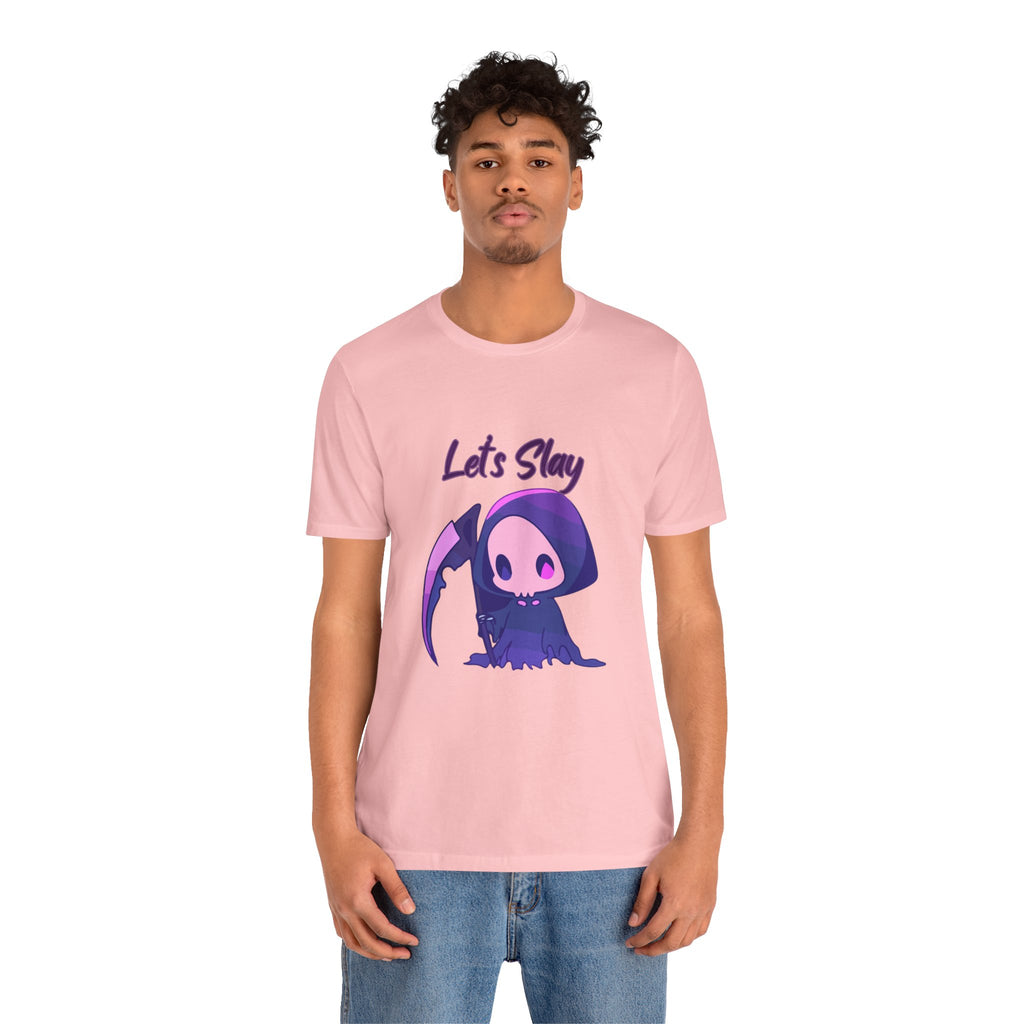 Let's Slay Reaper T-Shirt
