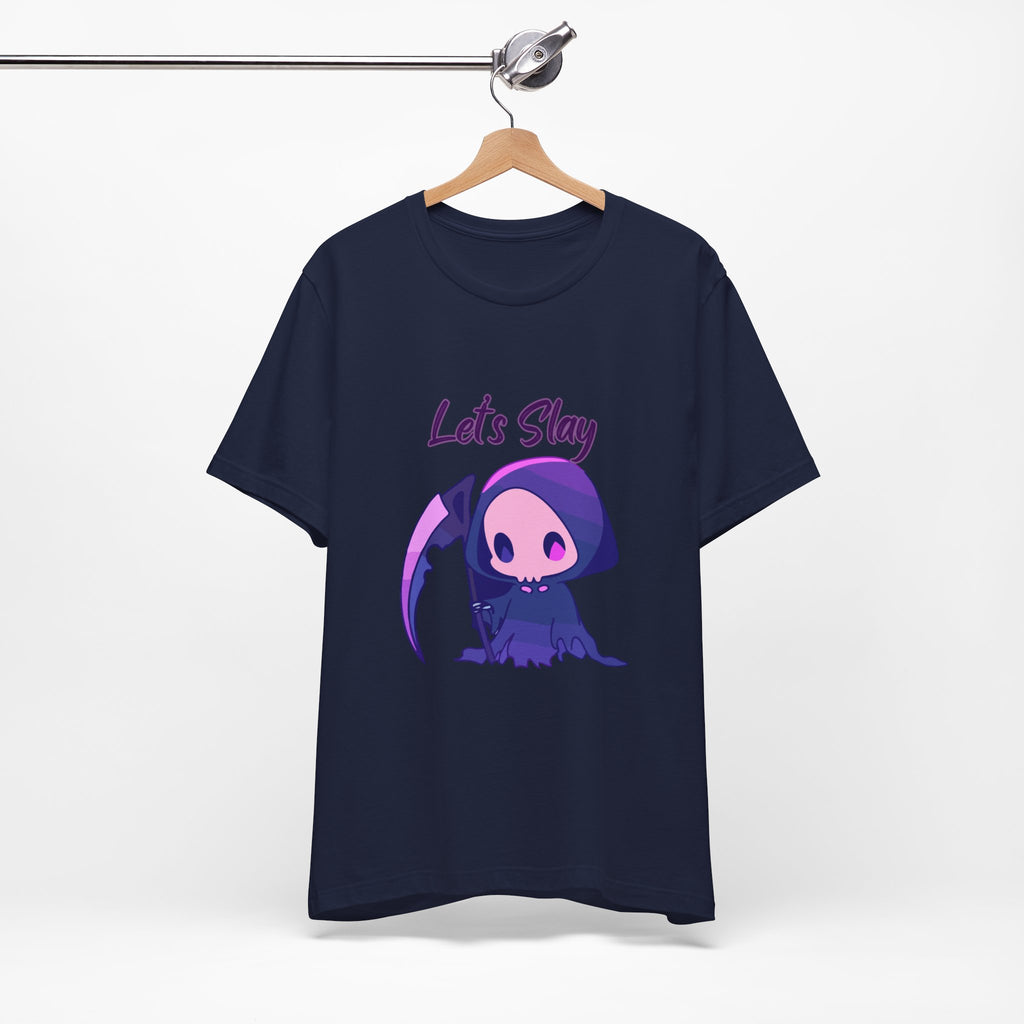 Let's Slay Reaper T-Shirt