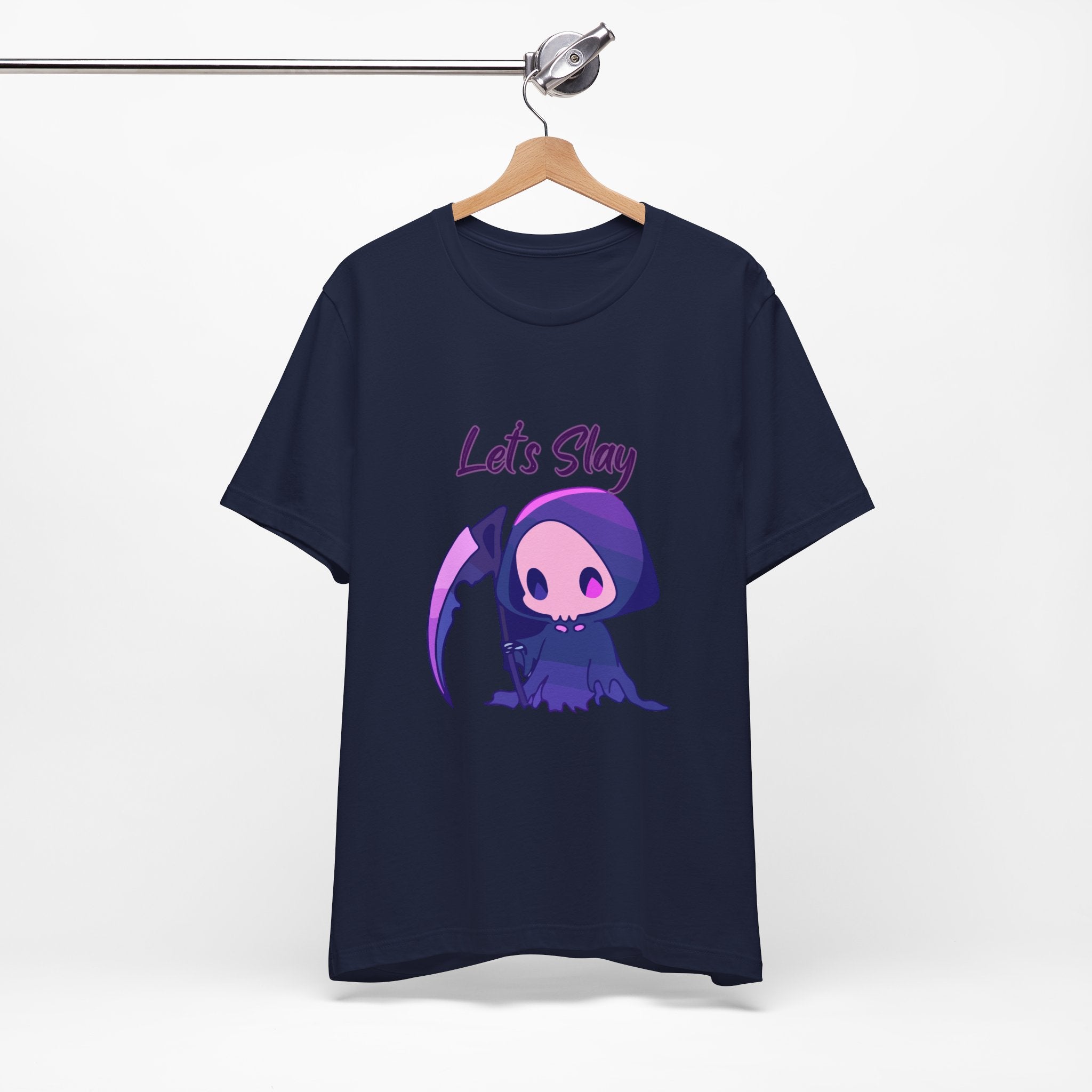 Let's Slay Reaper T-Shirt