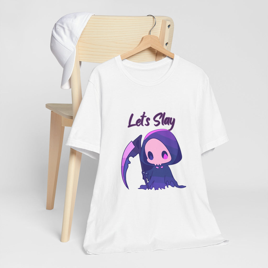 Let's Slay Reaper T-Shirt