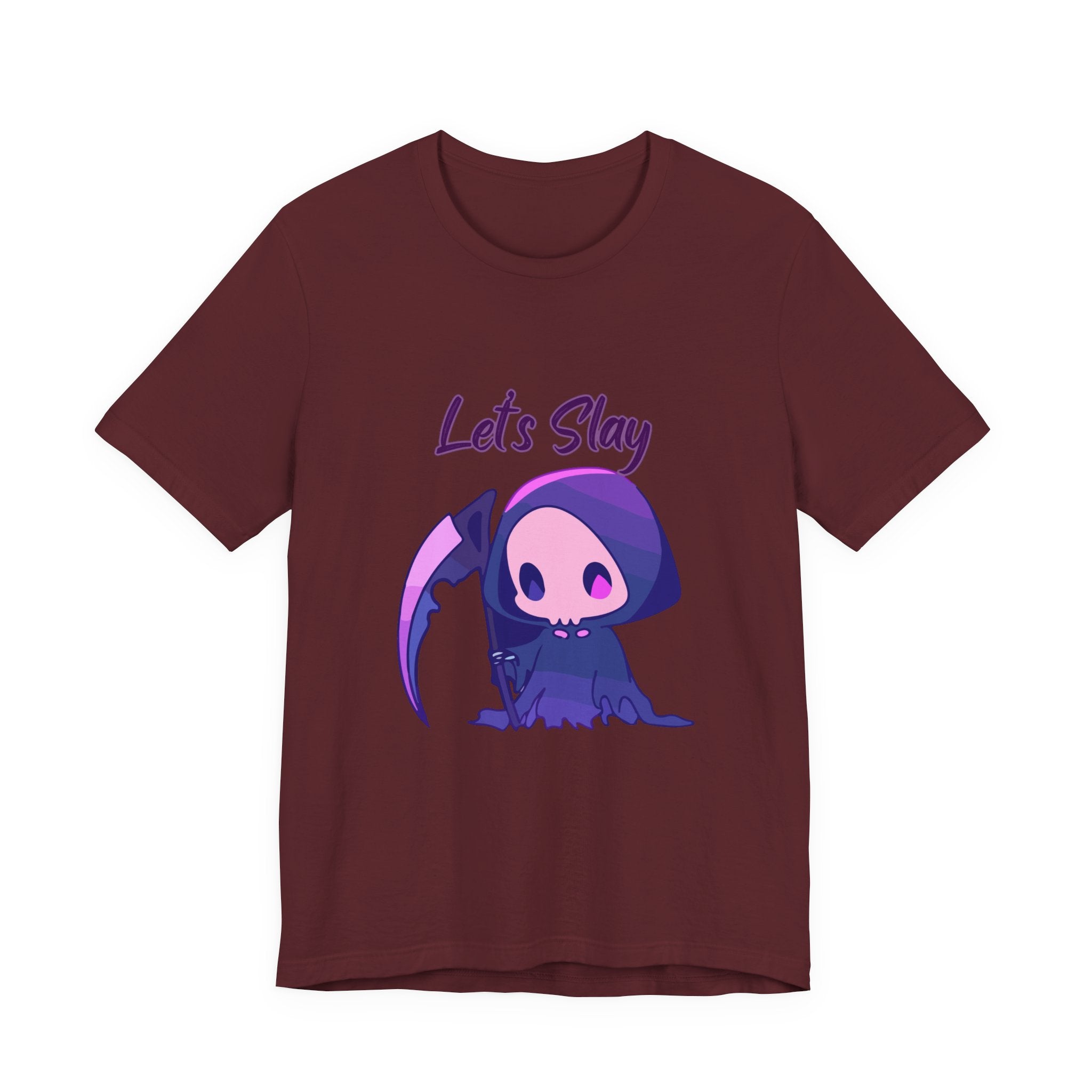 Let's Slay Reaper T-Shirt
