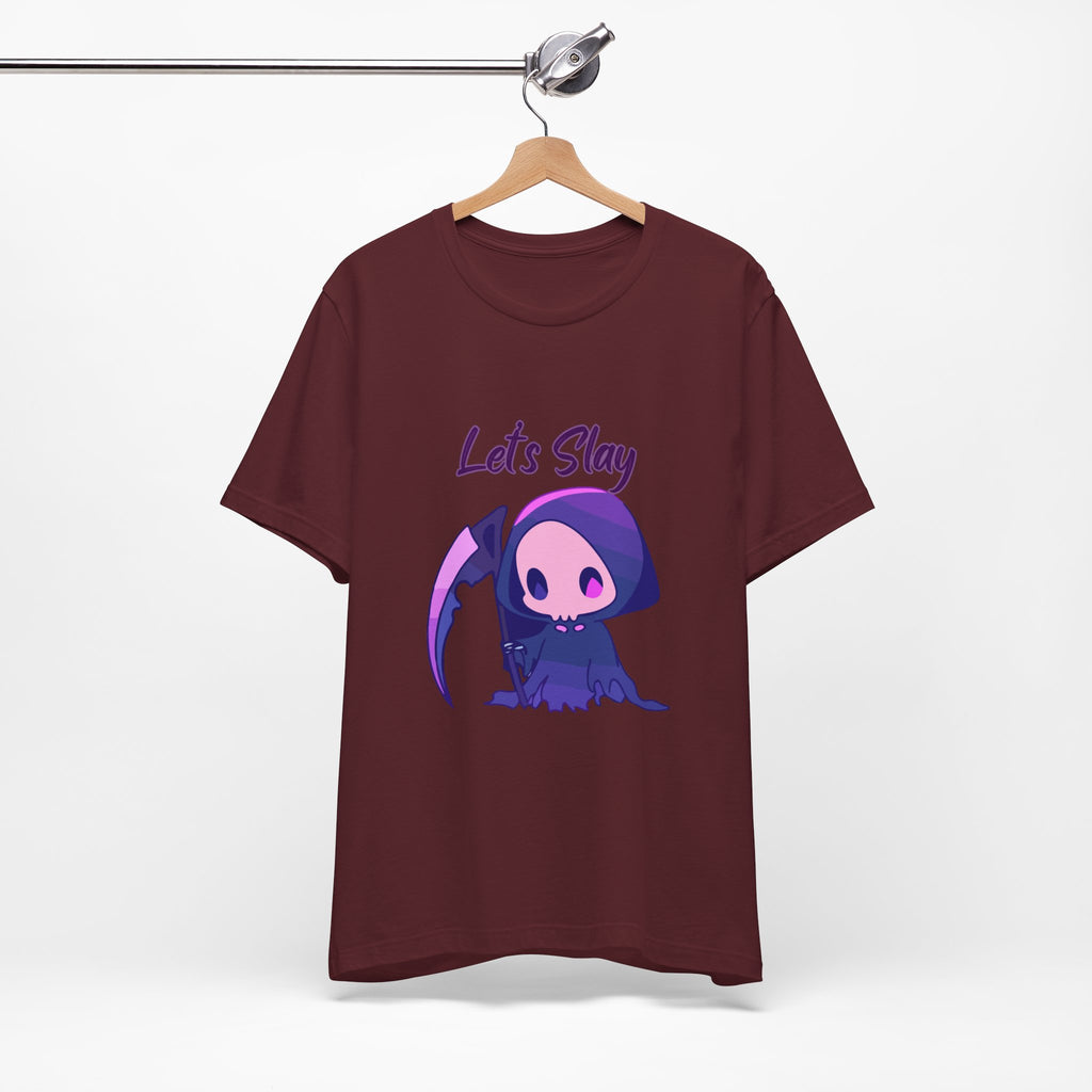 Let's Slay Reaper T-Shirt