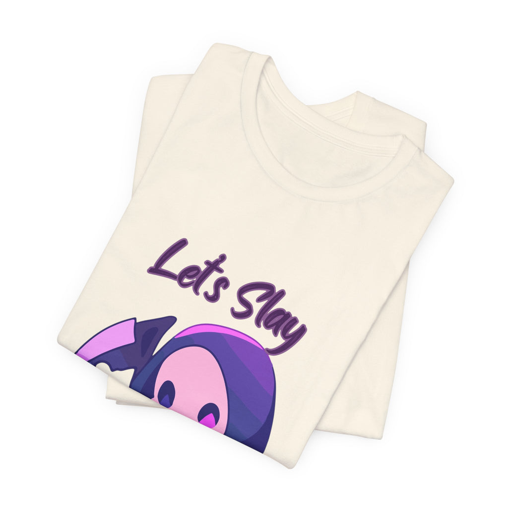 Let's Slay Reaper T-Shirt