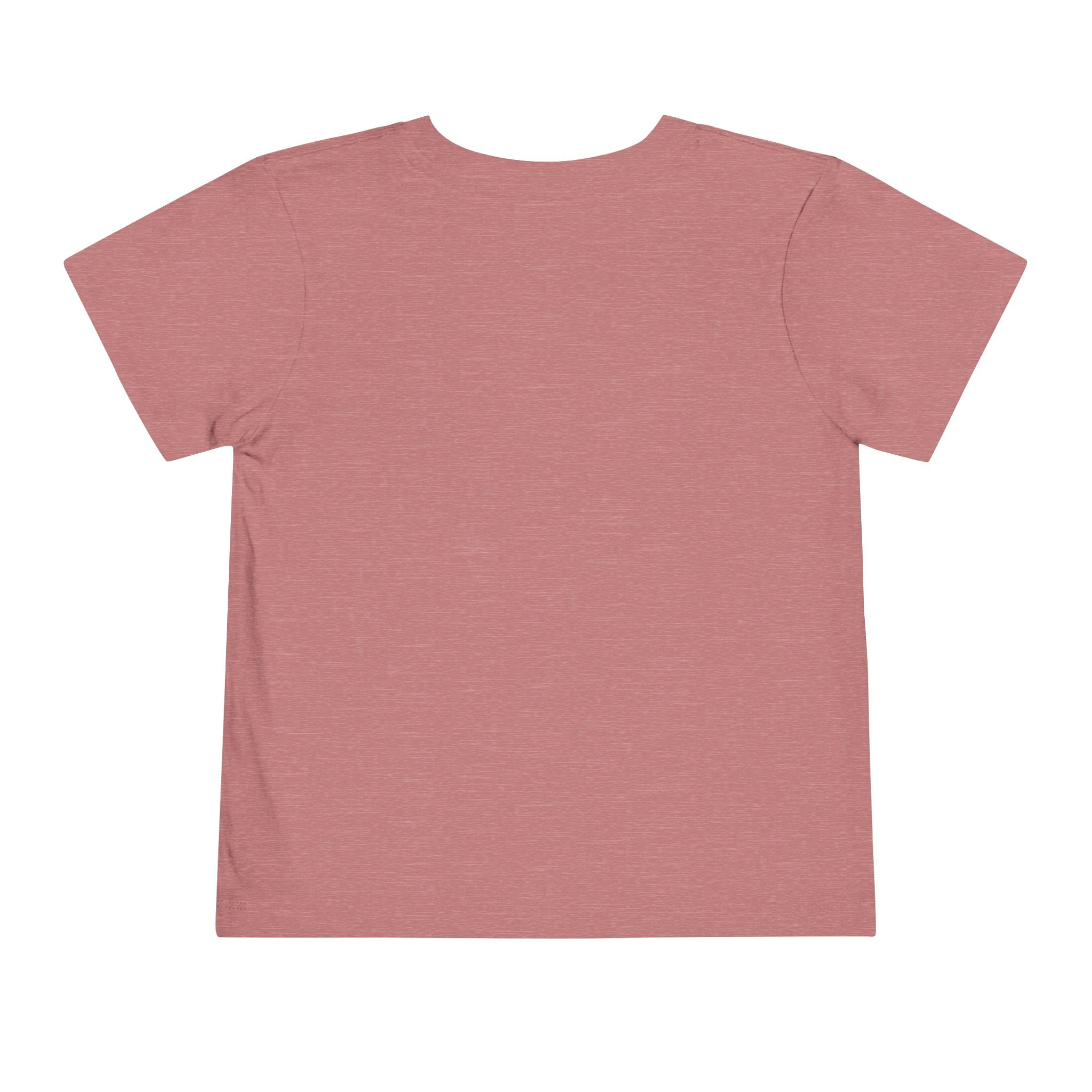 Toddler Tee — 'What a Silly Goose' Cute Goose Graphic Tee for Kids