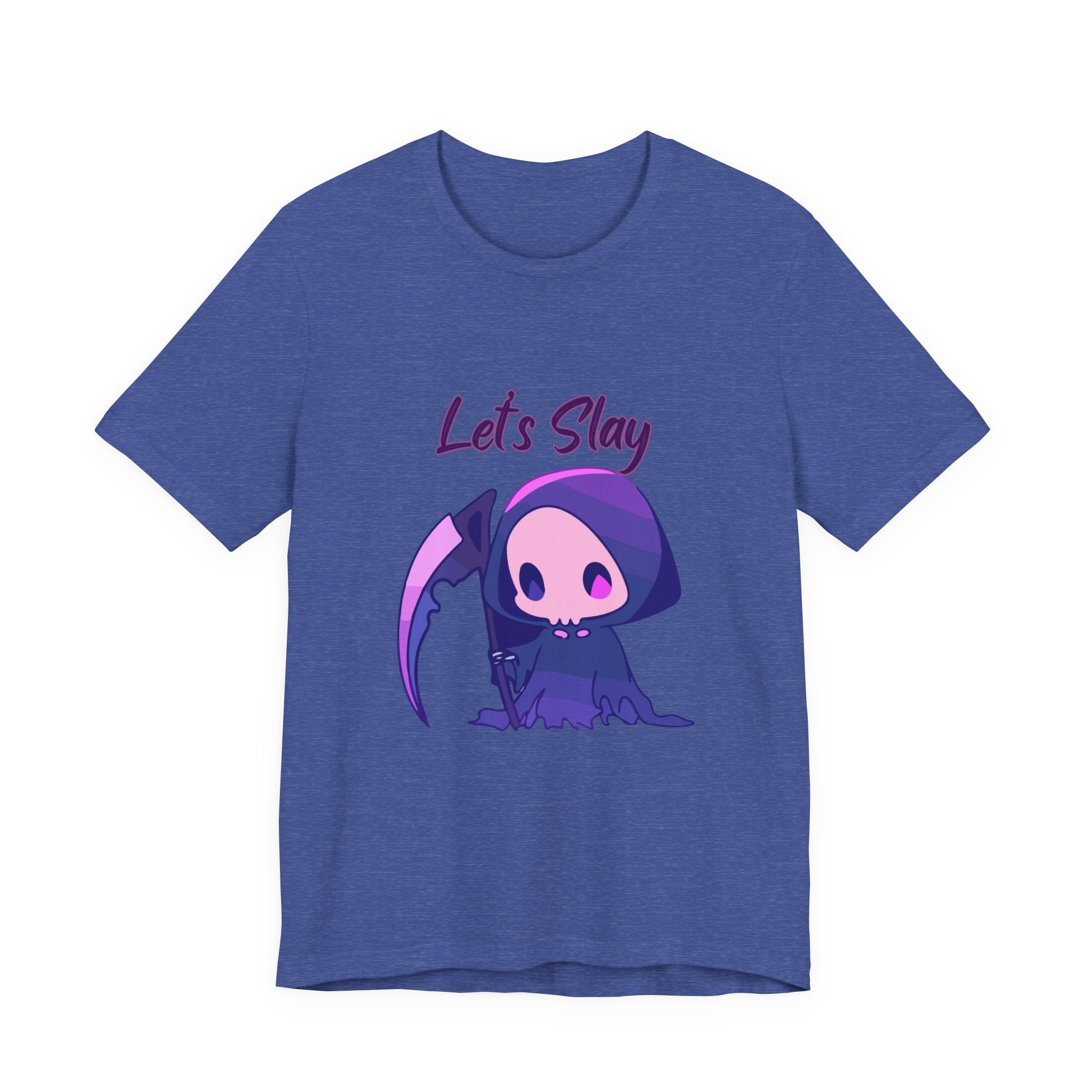 Let's Slay Reaper T-Shirt