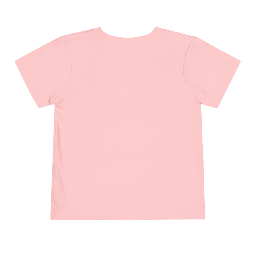 Toddler Tee — 'What a Silly Goose' Cute Goose Graphic Tee for Kids