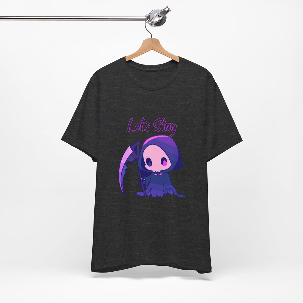 Let's Slay Reaper T-Shirt