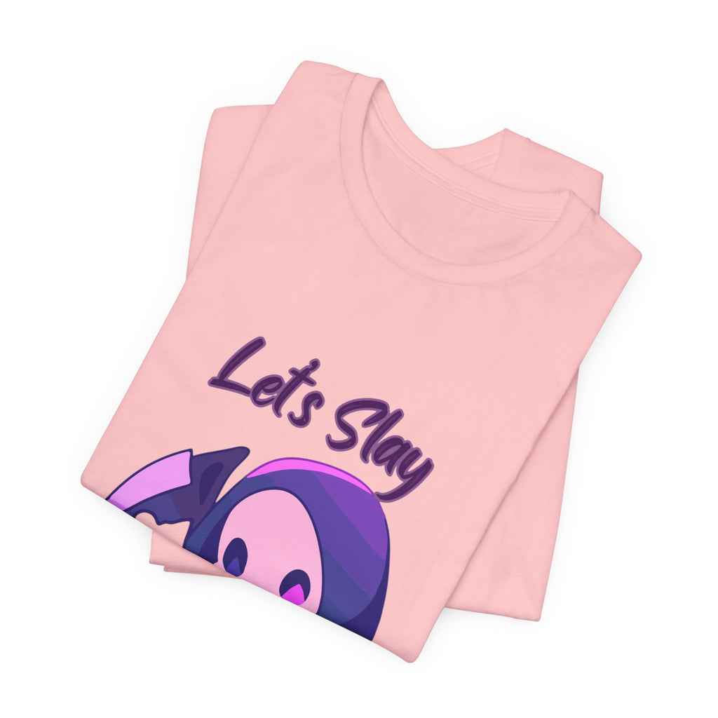 Let's Slay Reaper T-Shirt