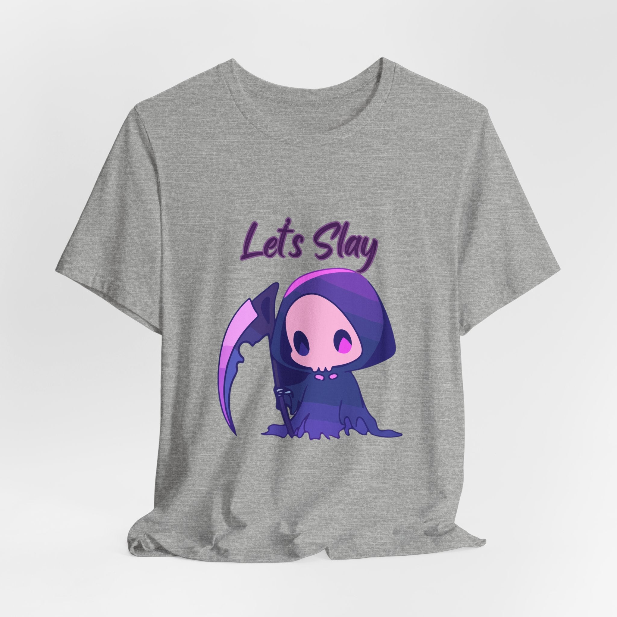 Let's Slay Reaper T-Shirt