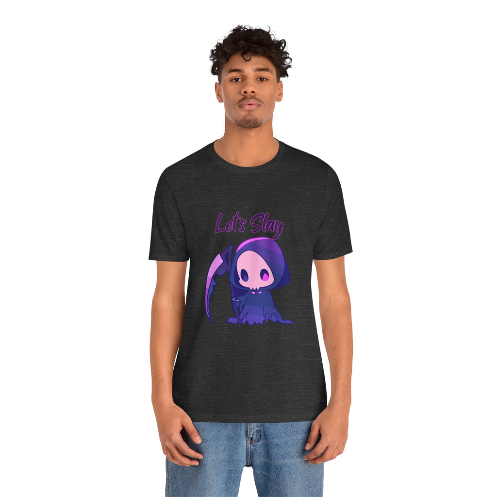 Let's Slay Reaper T-Shirt