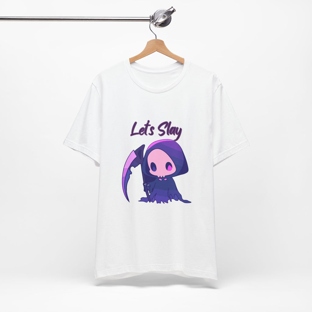 Let's Slay Reaper T-Shirt