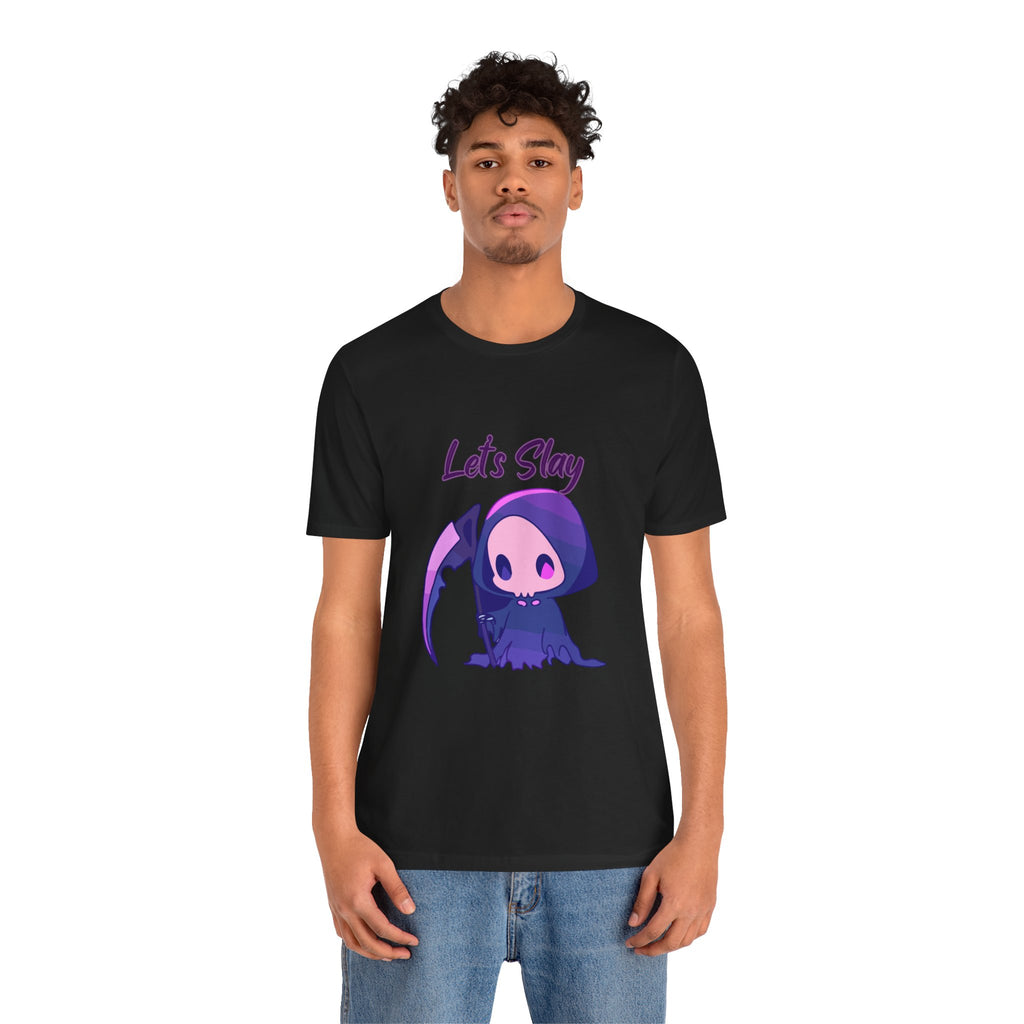 Let's Slay Reaper T-Shirt