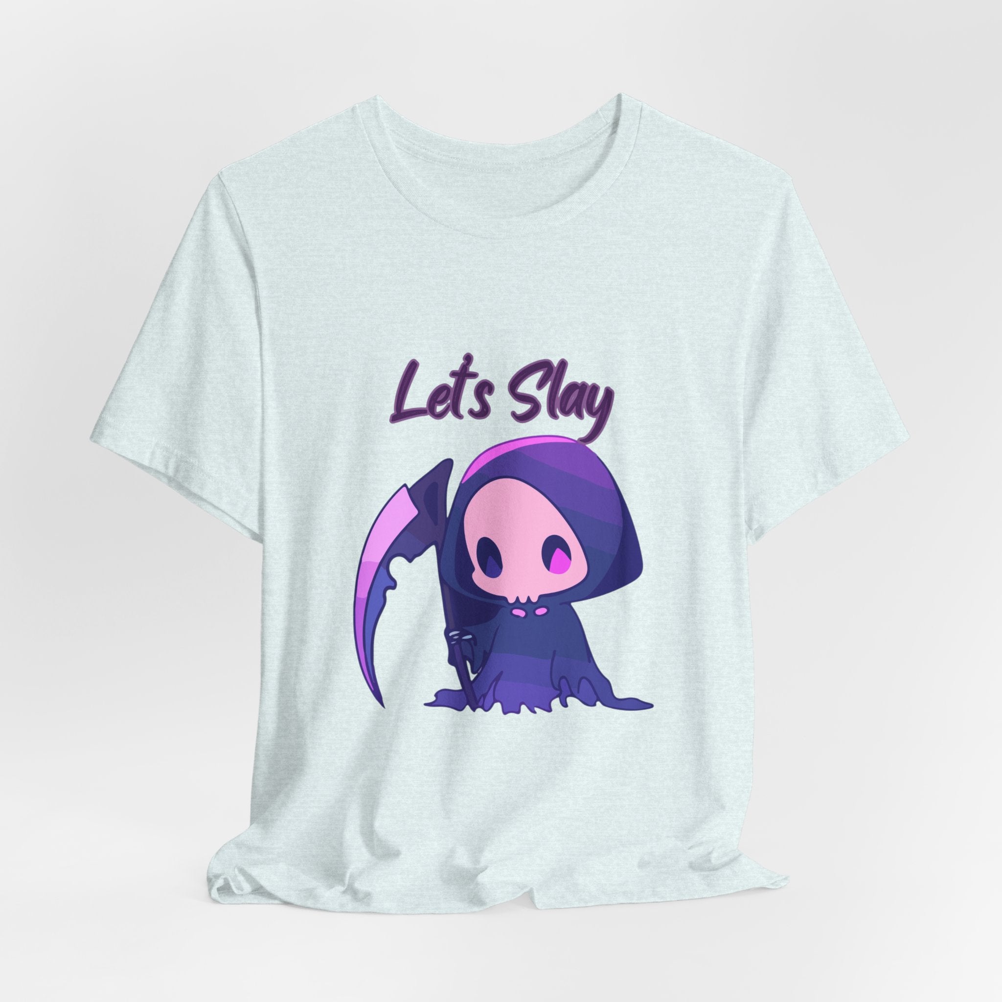 Let's Slay Reaper T-Shirt