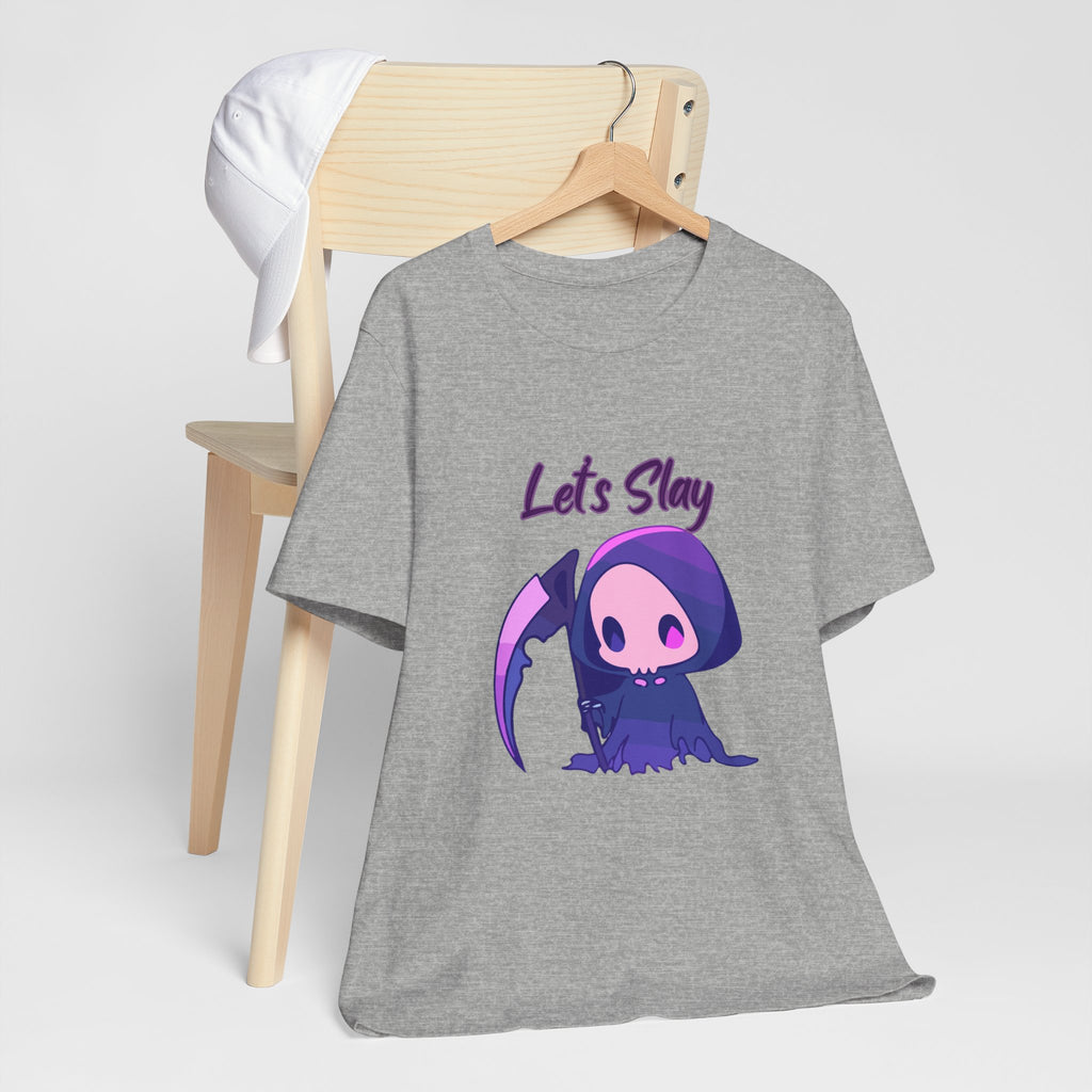 Let's Slay Reaper T-Shirt