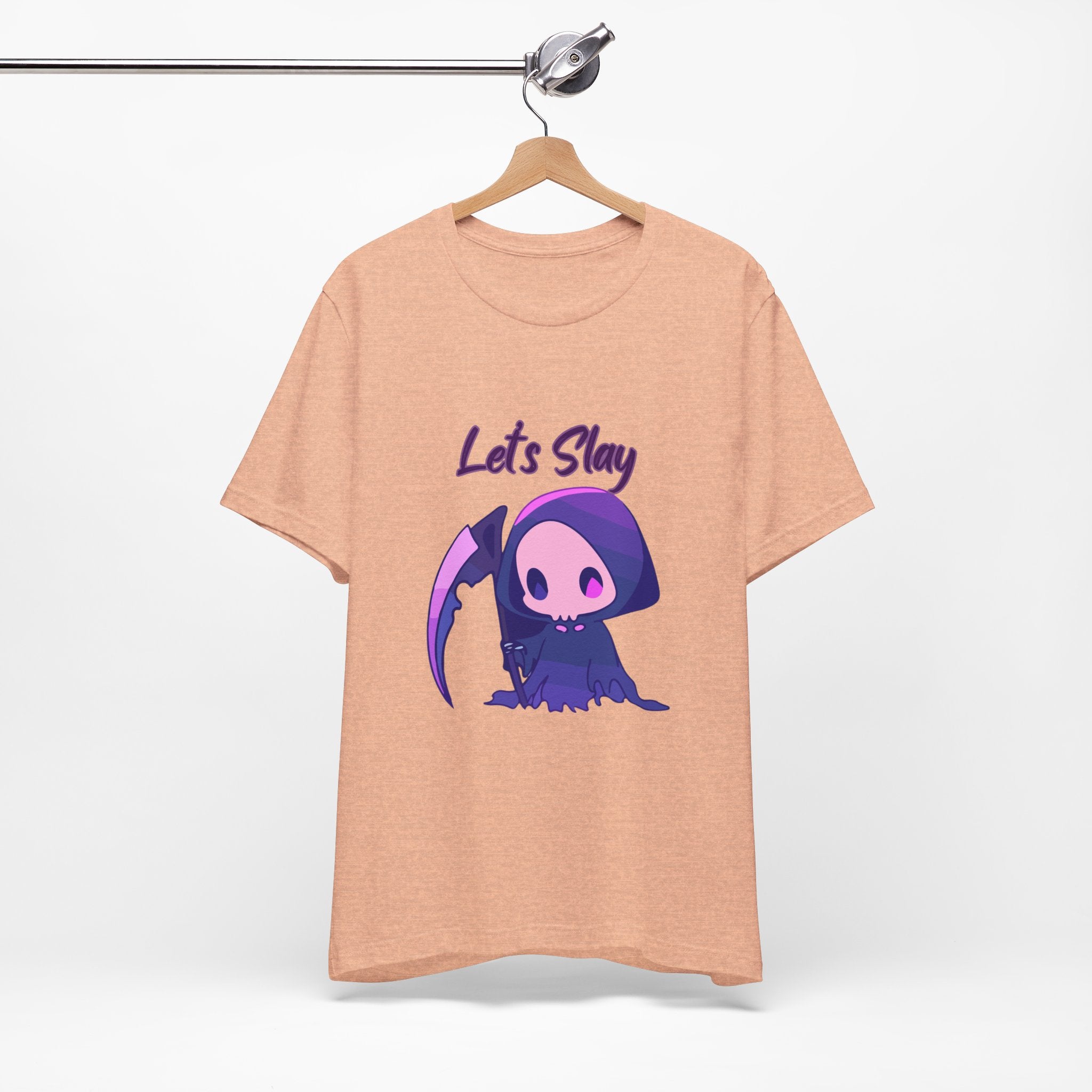 Let's Slay Reaper T-Shirt