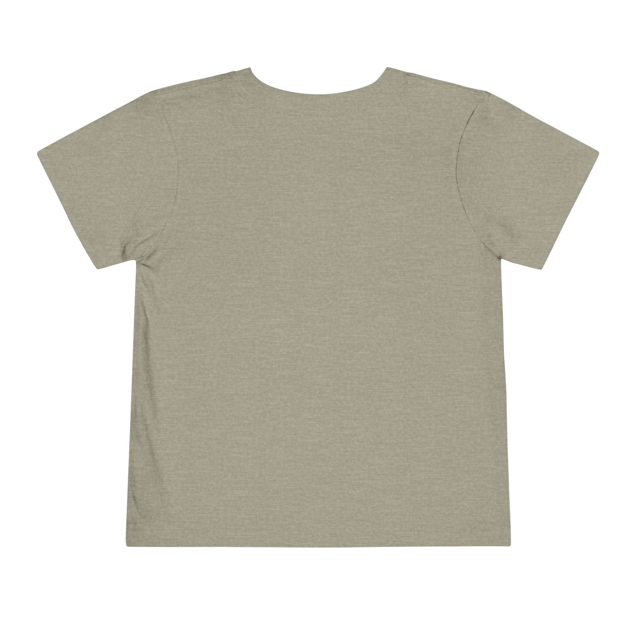 Toddler Tee — 'What a Silly Goose' Cute Goose Graphic Tee for Kids