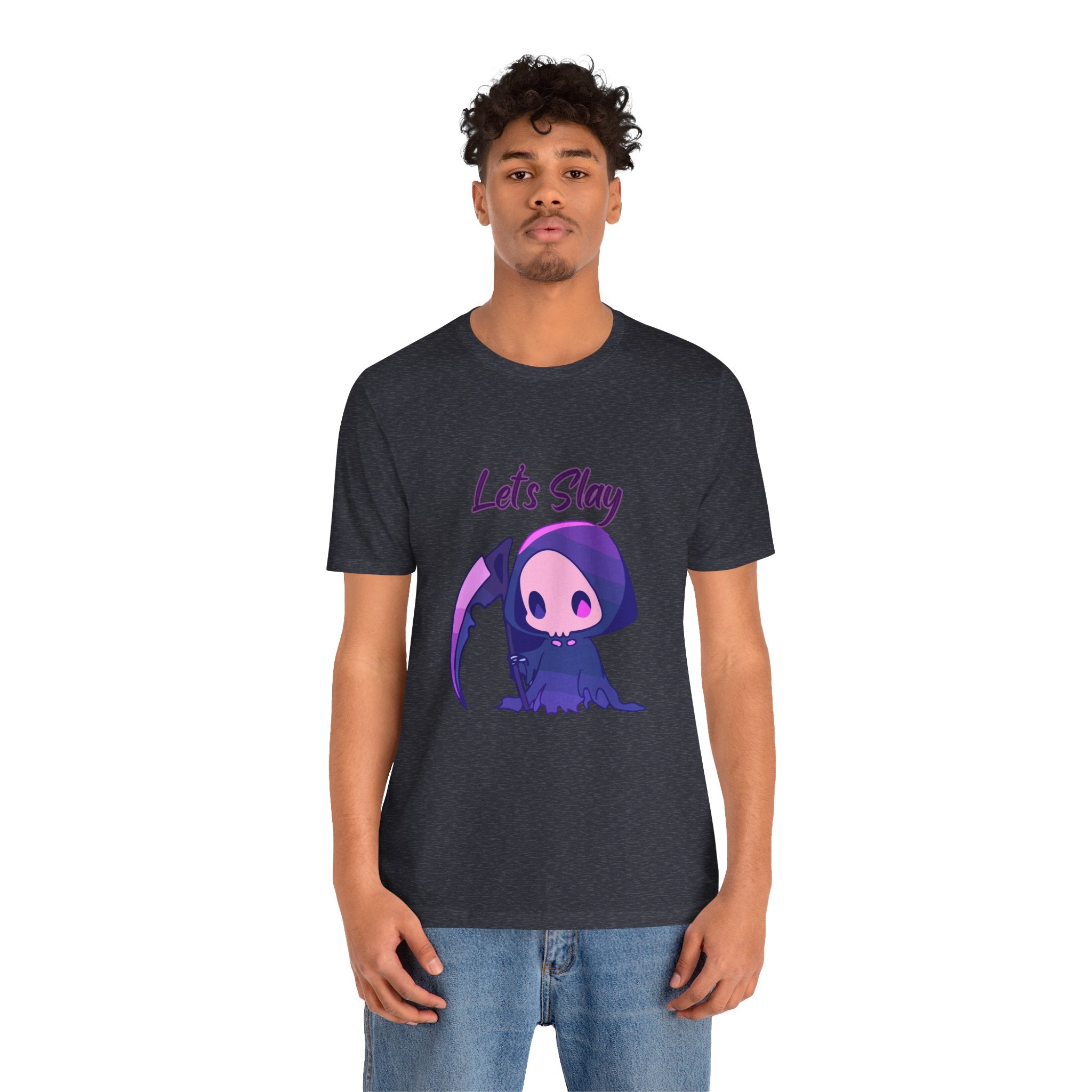 Let's Slay Reaper T-Shirt