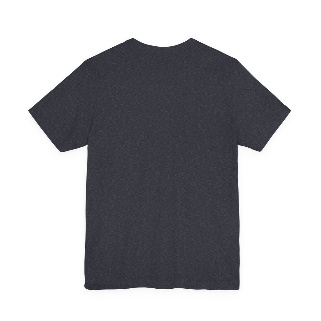 Skeleton Reading Tee - "You Had Me At Trigger Warning" Graphic T-Shirt