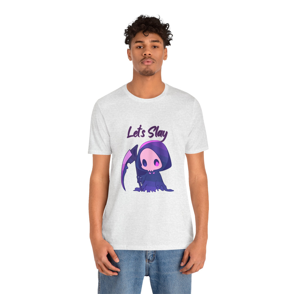 Let's Slay Reaper T-Shirt