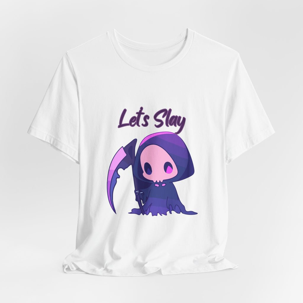 Let's Slay Reaper T-Shirt