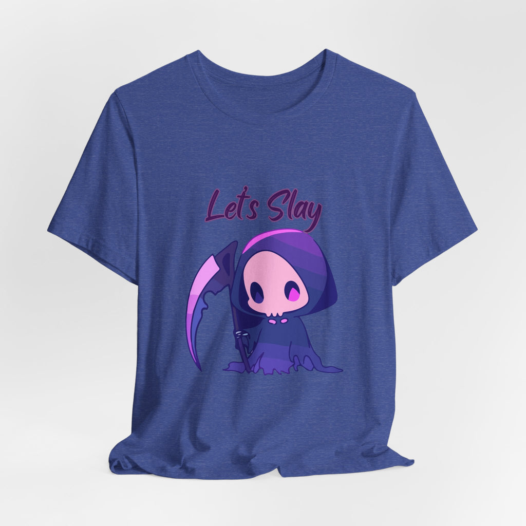 Let's Slay Reaper T-Shirt