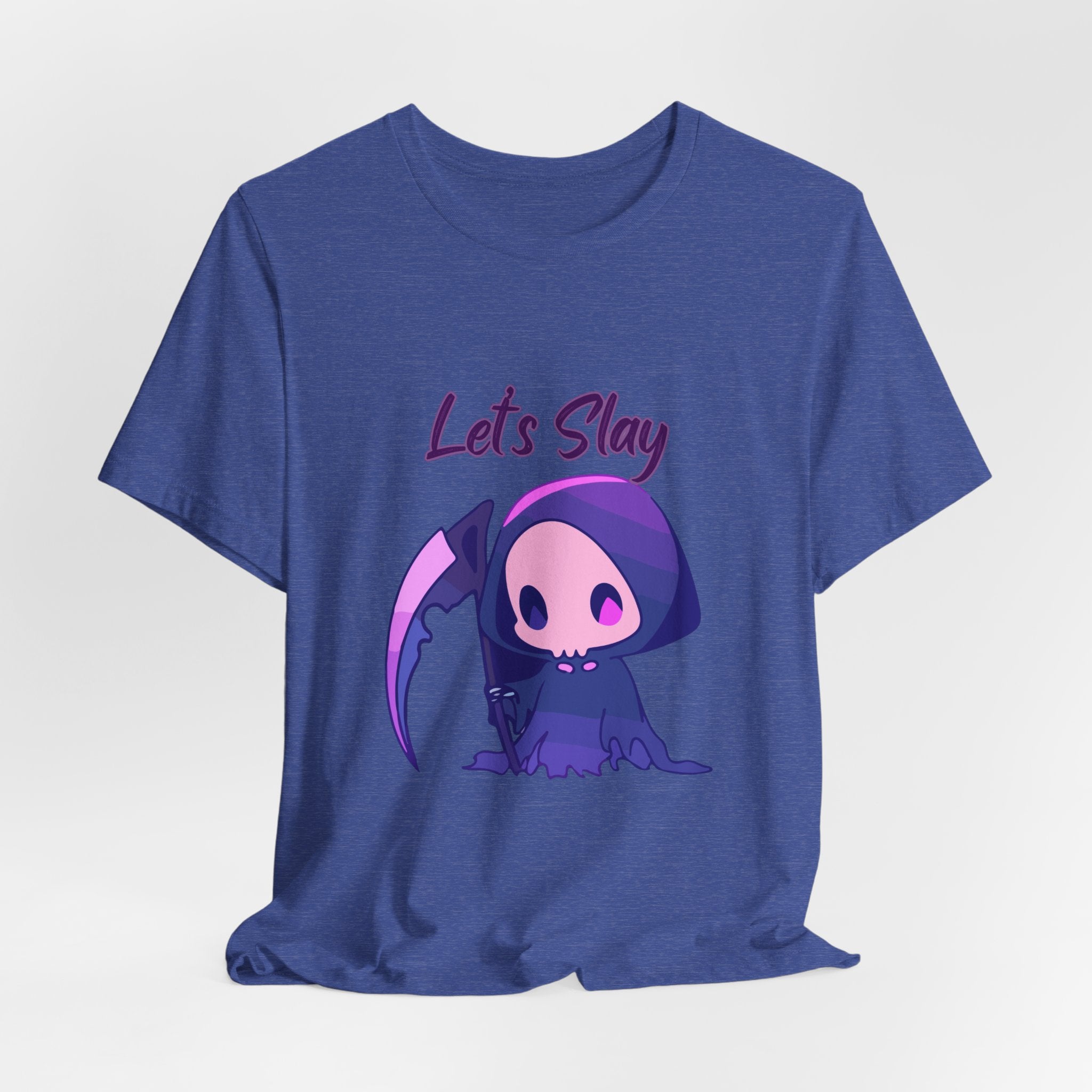 Let's Slay Reaper T-Shirt