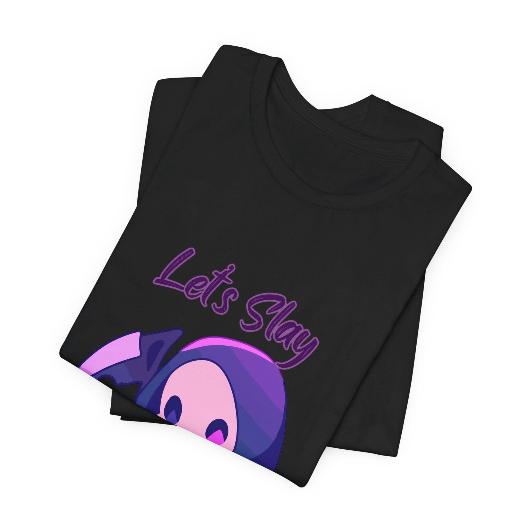 Let's Slay Reaper T-Shirt