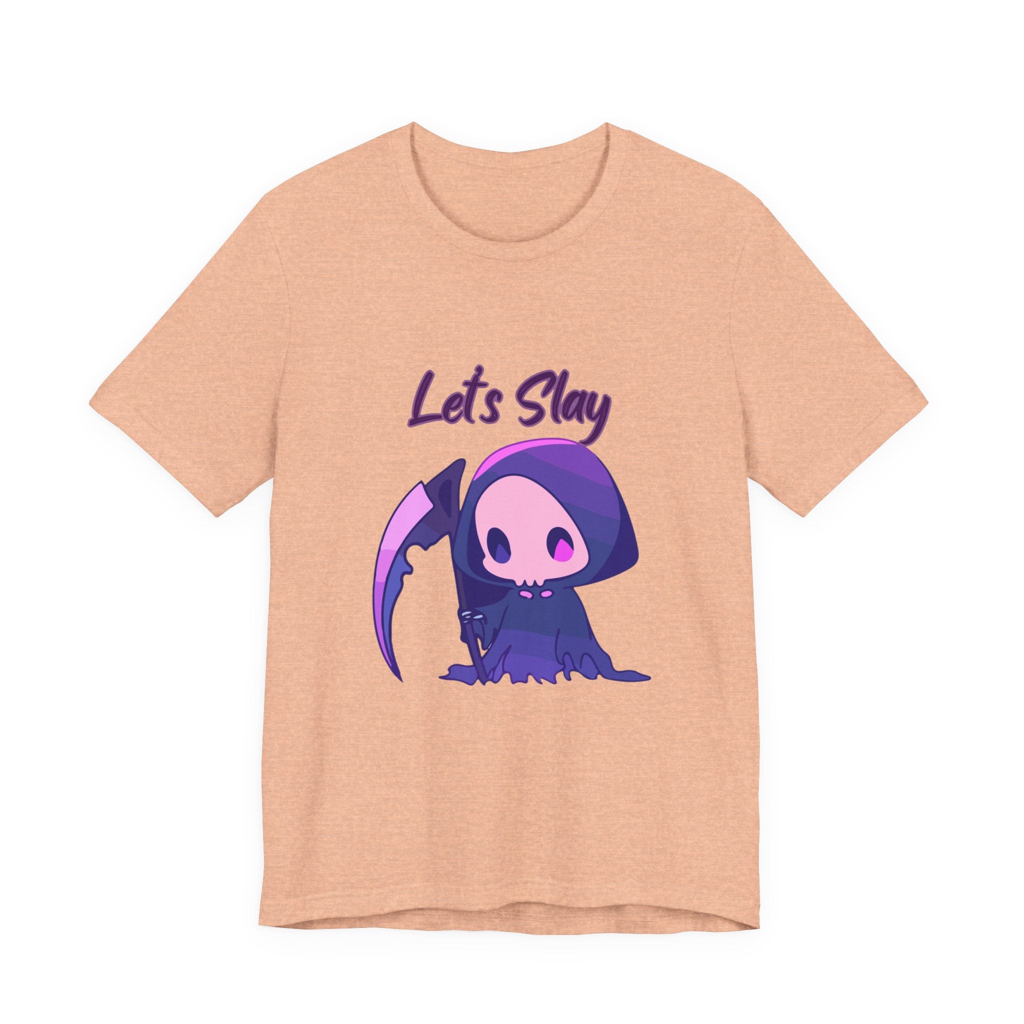 Let's Slay Reaper T-Shirt