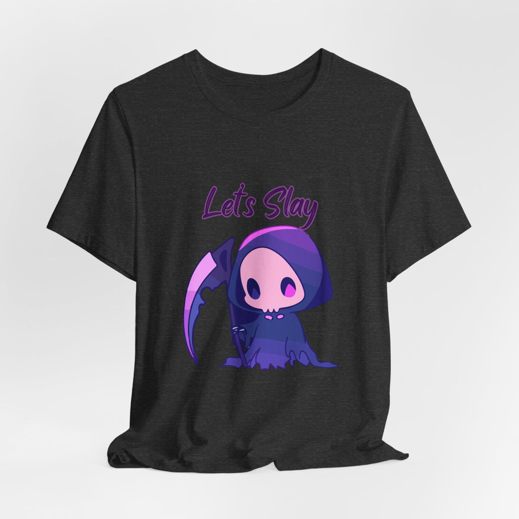 Let's Slay Reaper T-Shirt