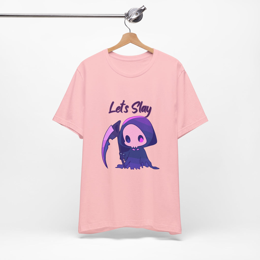 Let's Slay Reaper T-Shirt