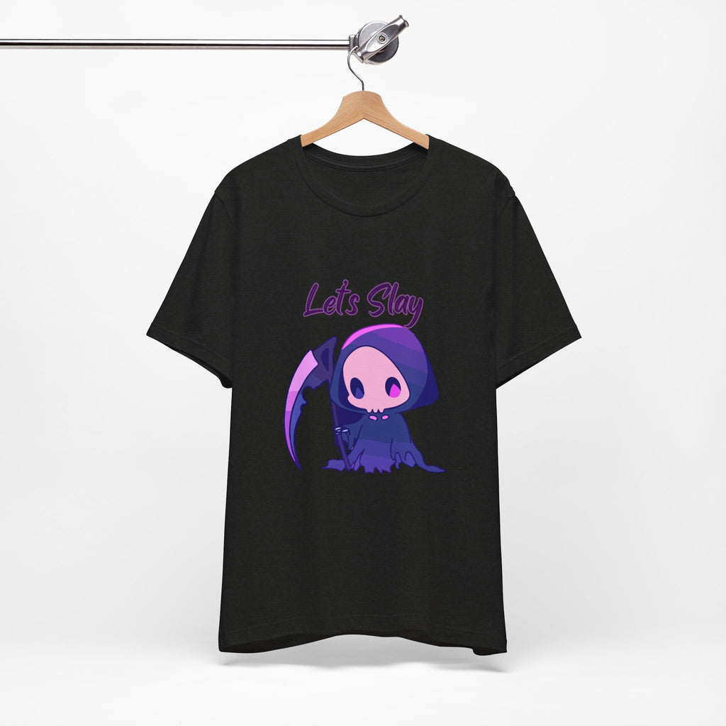 Let's Slay Reaper T-Shirt