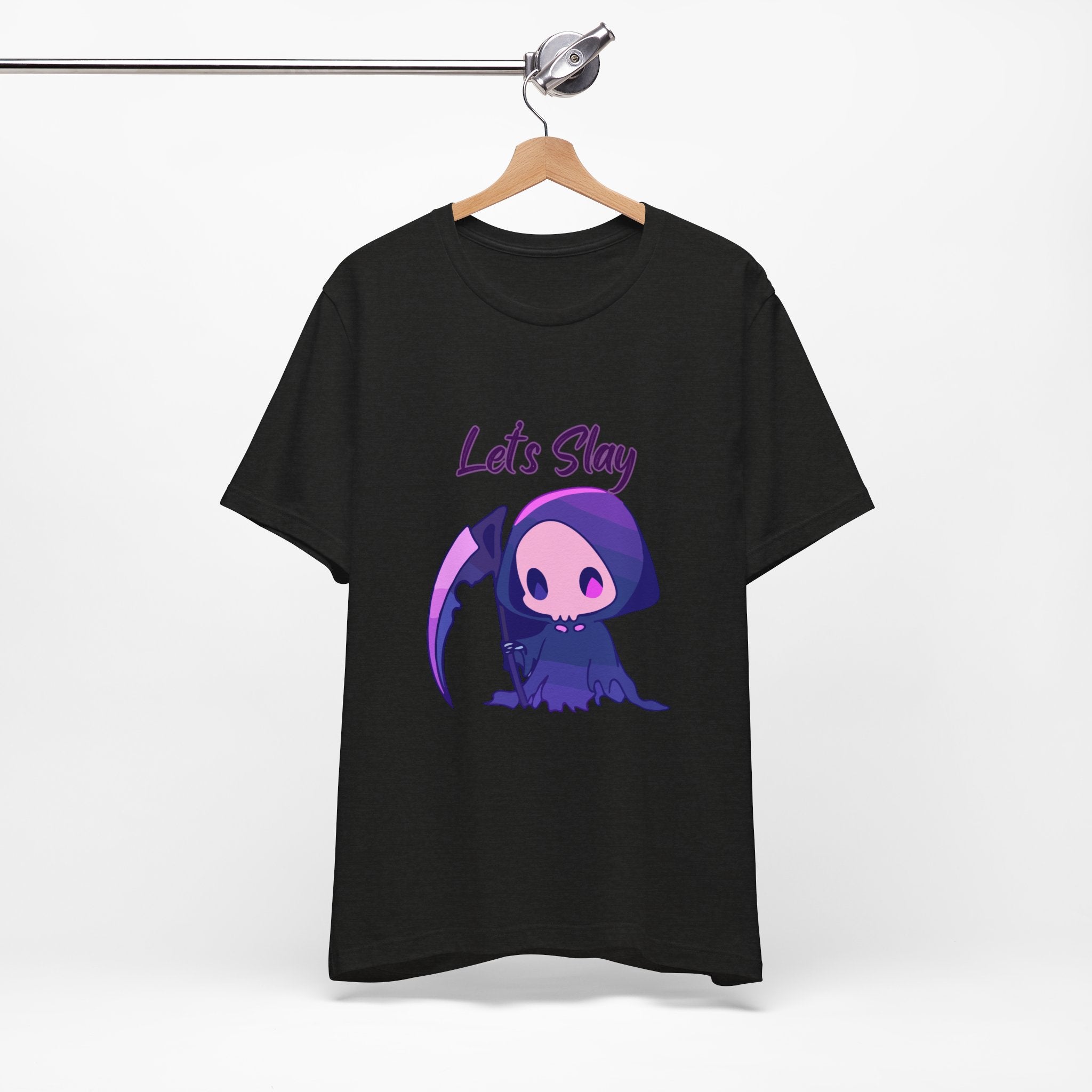 Let's Slay Reaper T-Shirt