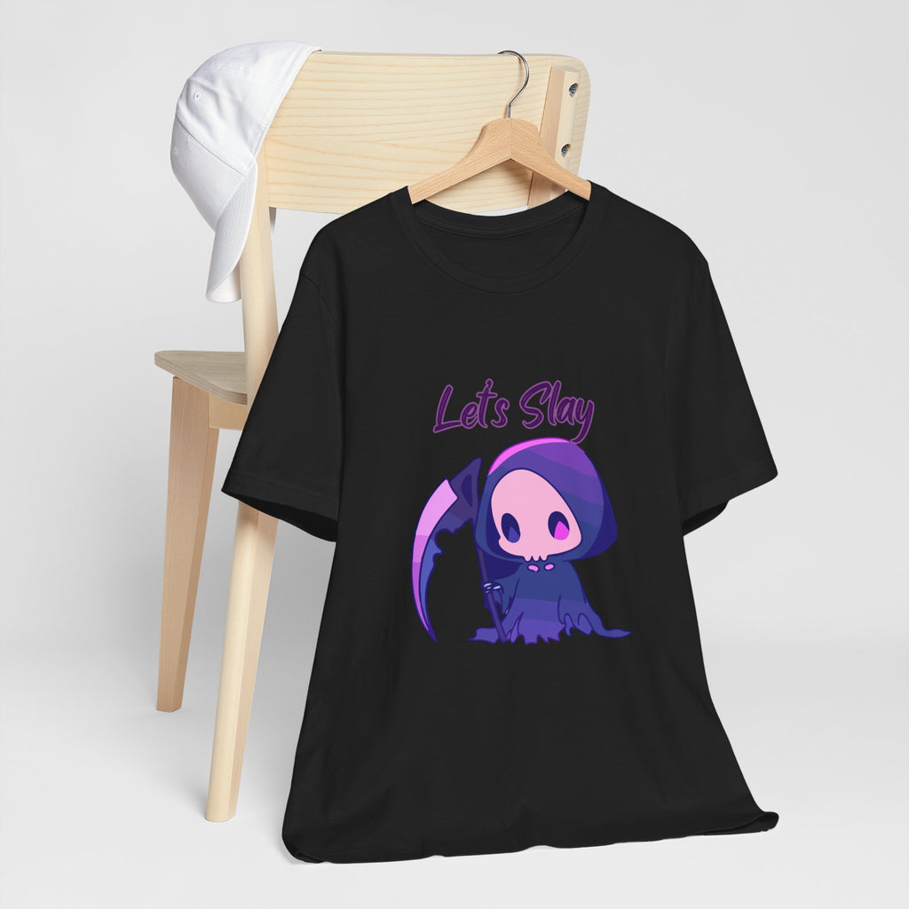 Let's Slay Reaper T-Shirt