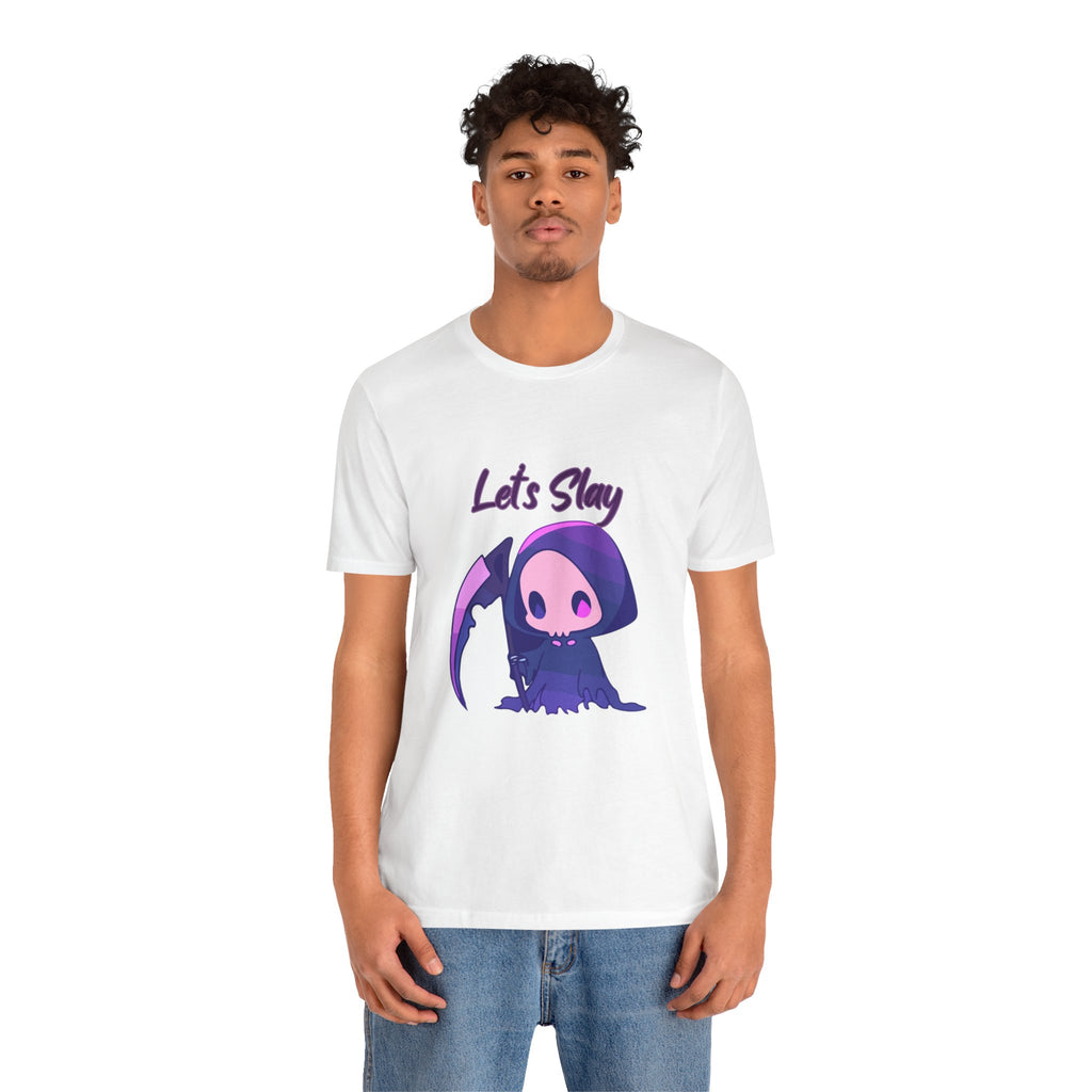 Let's Slay Reaper T-Shirt