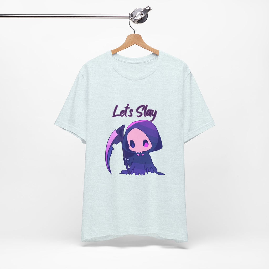 Let's Slay Reaper T-Shirt