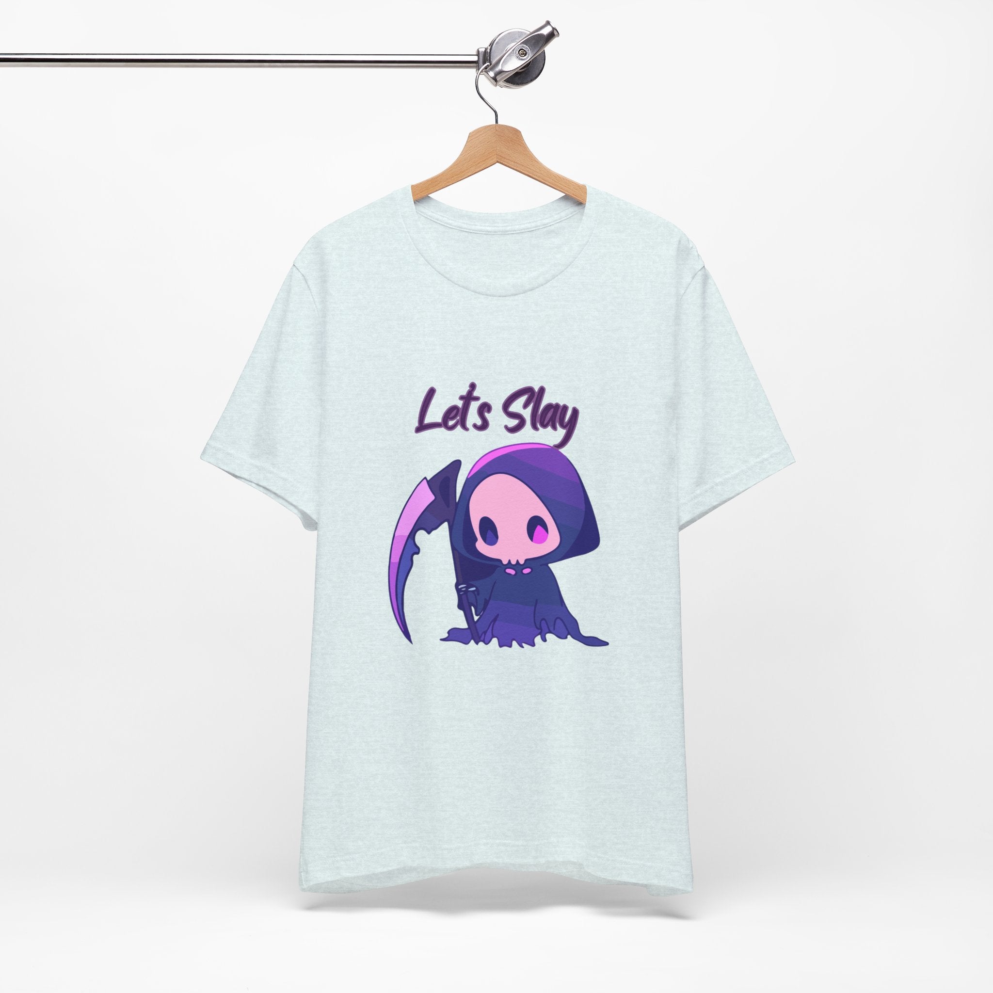 Let's Slay Reaper T-Shirt