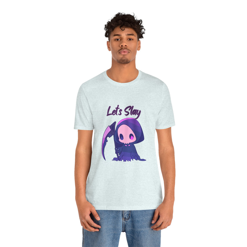 Let's Slay Reaper T-Shirt