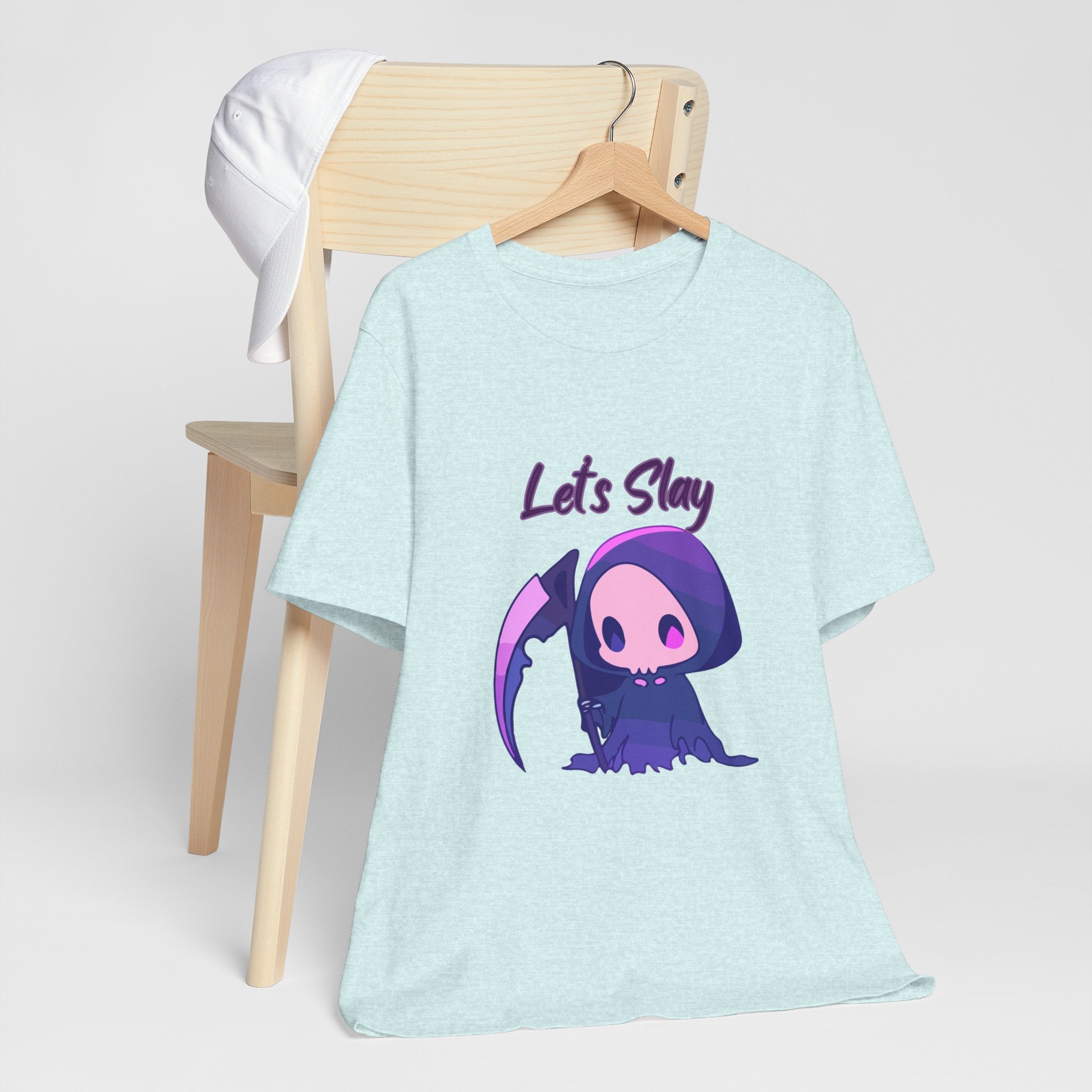 Let's Slay Reaper T-Shirt