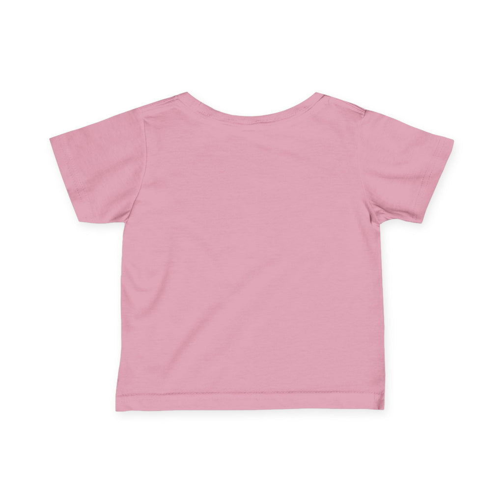 Infant Tee — "Your Finest Chicken Nuggets Please" Cute Kawaii Baby Shirt