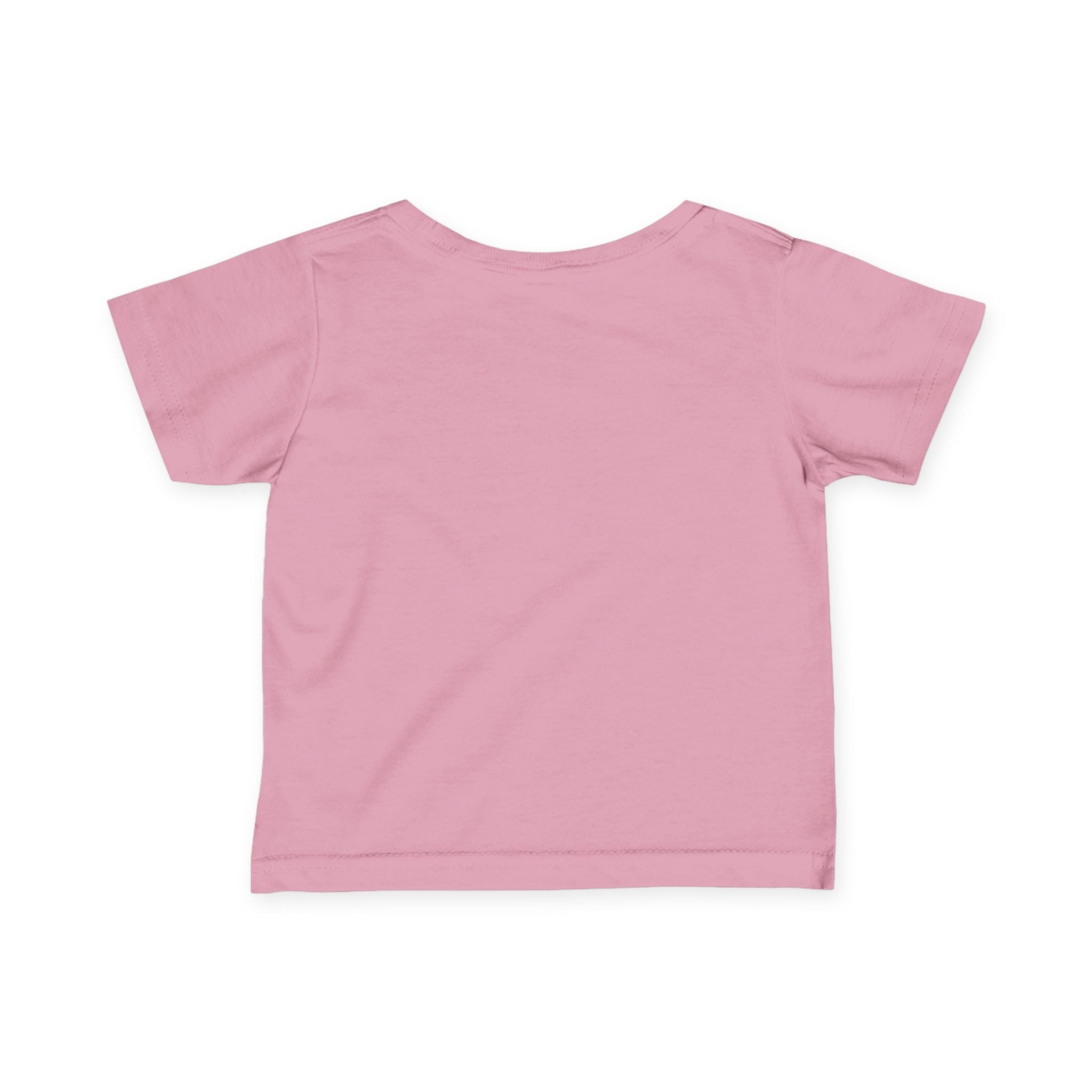 Infant Tee — "Your Finest Chicken Nuggets Please" Cute Kawaii Baby Shirt